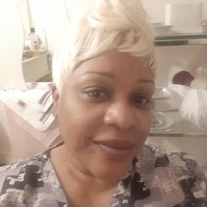 Meet your Posher, Audrey